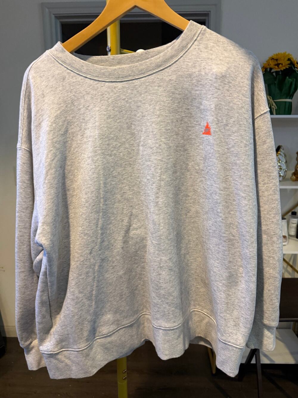 Fablectics crewneck